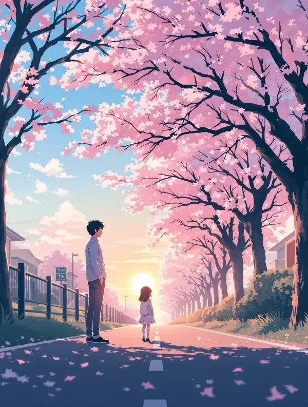 CLANNAD 封面