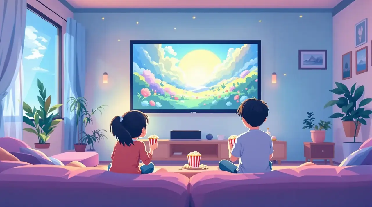 高清免费 · 在线畅享